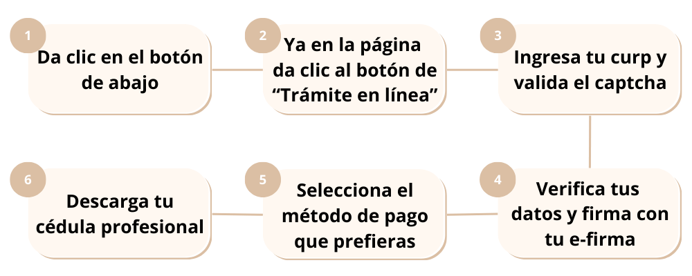 Proceso Cédula
