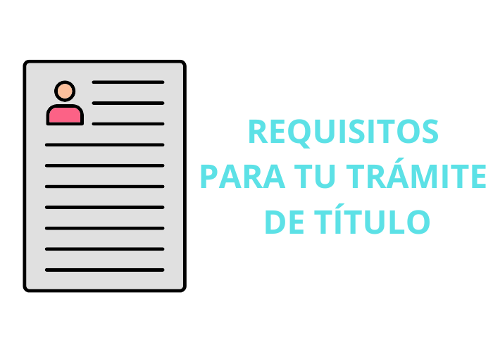 Opciones Titulación